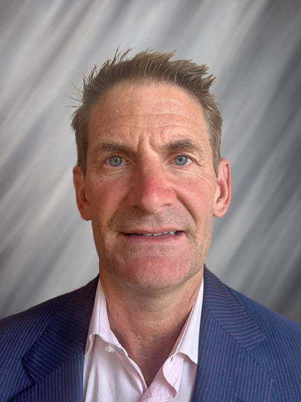Headshot of Rick Noel