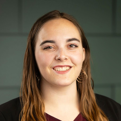 Hannah Dutcher