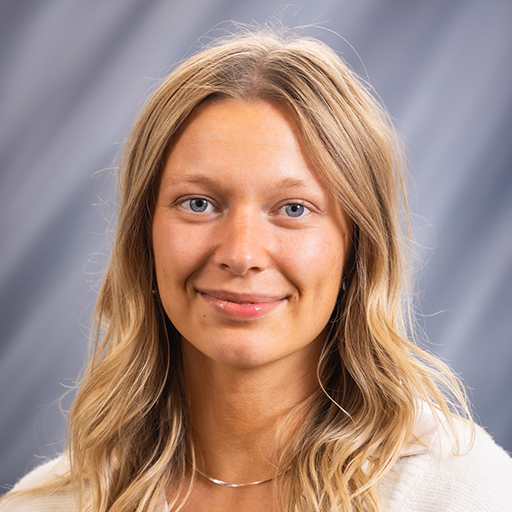 Marlee Lancaster headshot.