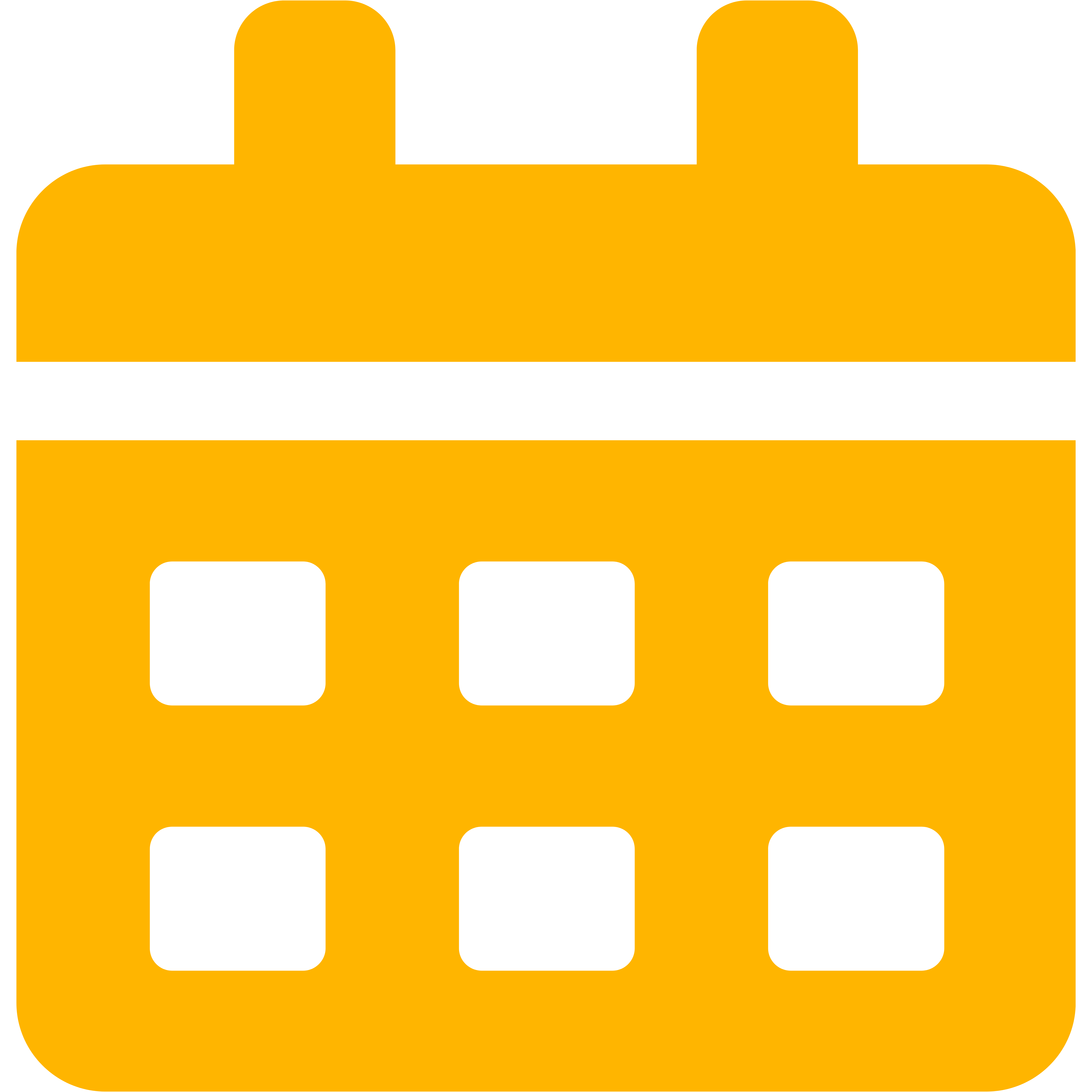 Calendar icon