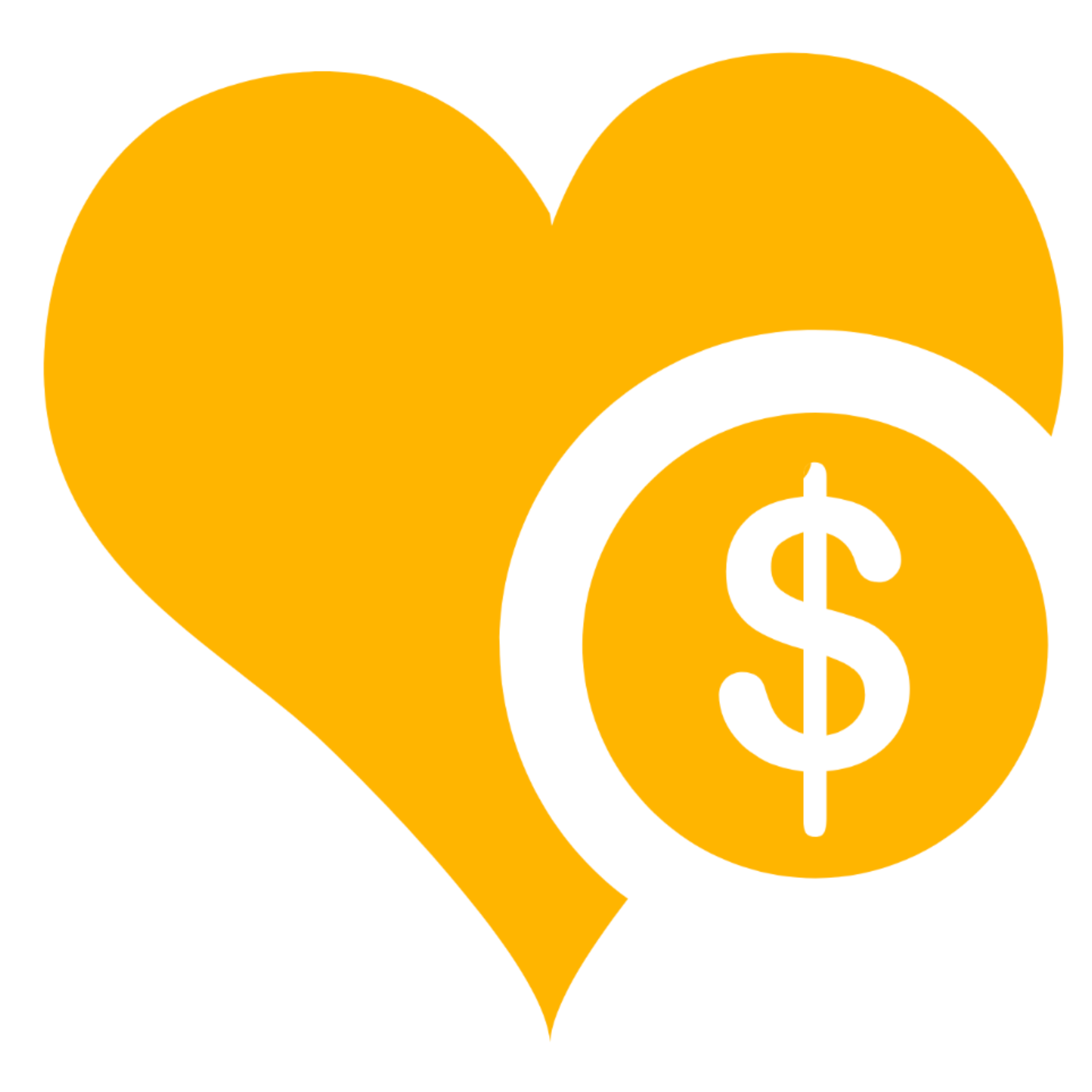 Donation icon
