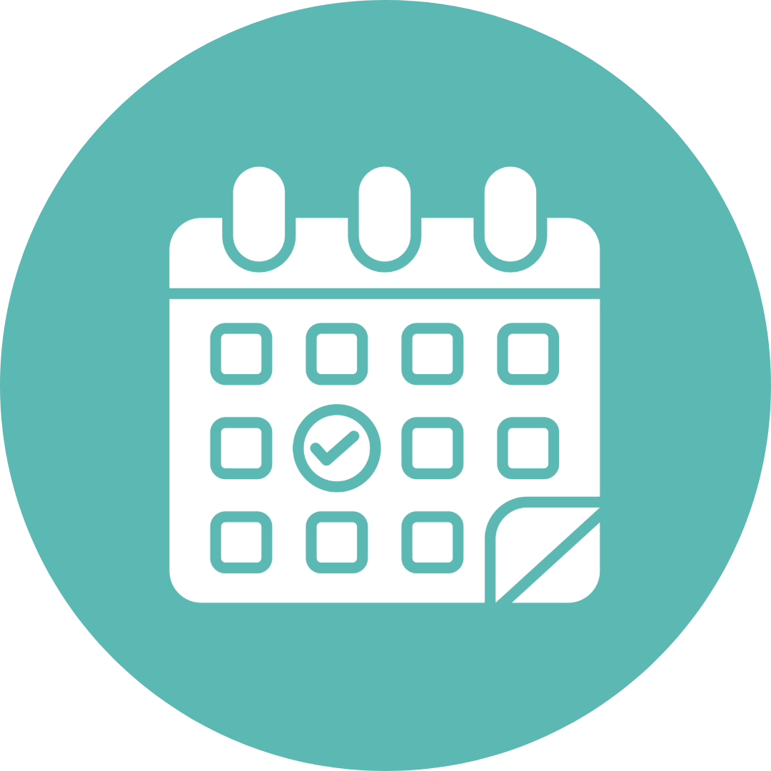 Calendar icon