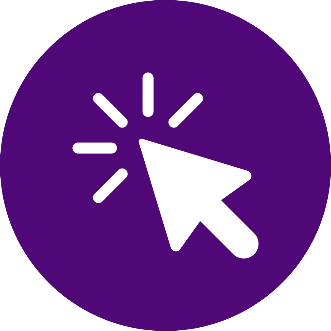 Cursor icon