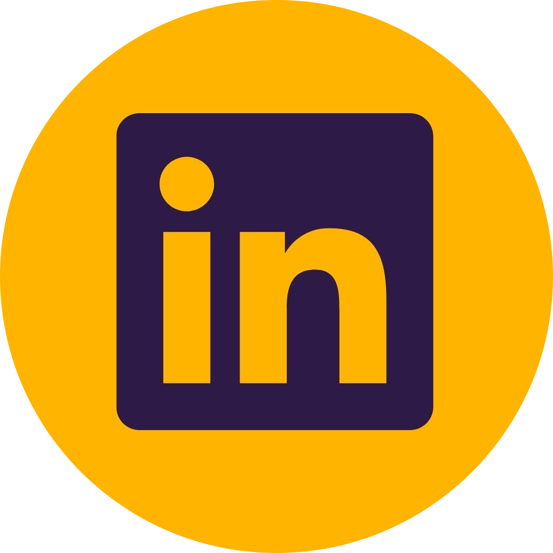 LinkedIn Logo