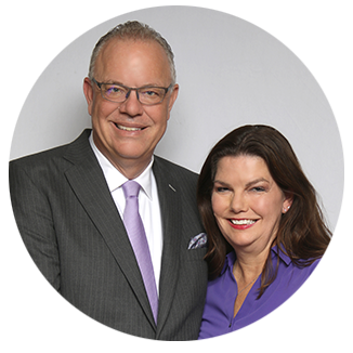 Jerry & Karen Ripperberger