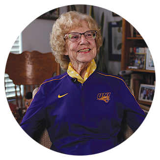 Marilyn Bohl
