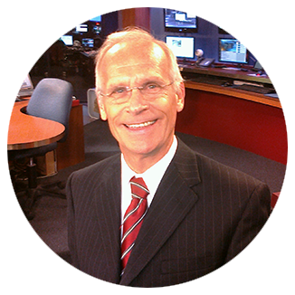 Ron Steele