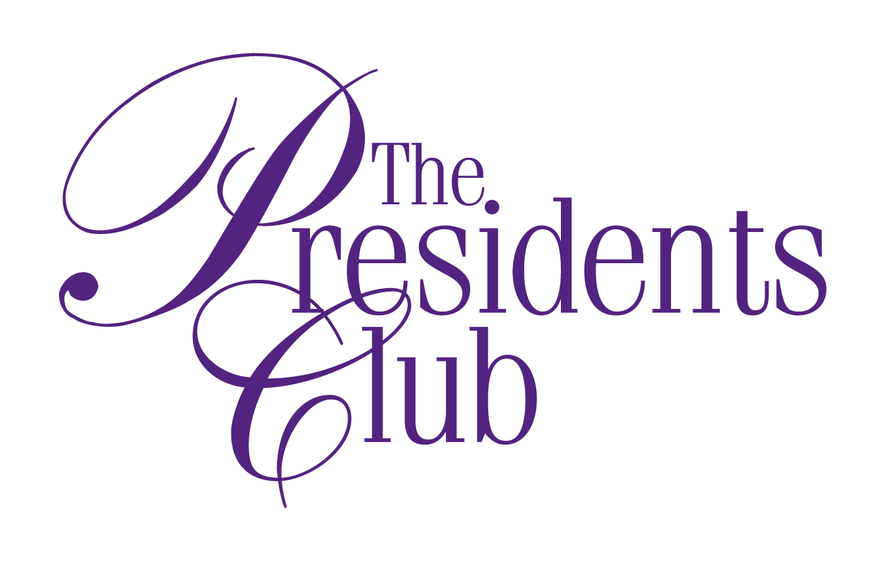 The Presidents Club logo